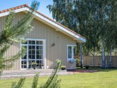 Parduodama erdvi 3 miegamųjų vila su 15 arų - nuotraukos Nr. 8
