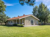 Parduodama erdvi 3 miegamųjų vila su 15 arų - nuotraukos Nr. 9