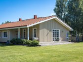 Parduodama erdvi 3 miegamųjų vila su 15 arų - nuotraukos Nr. 12
