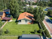 Parduodama erdvi 3 miegamųjų vila su 15 arų - nuotraukos Nr. 19