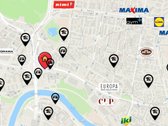 Šiuolaikiškai, Stilingai Ir Jaukiai Įrengtos - nuotraukos Nr. 23