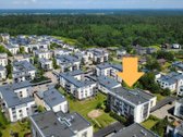 Šviesus Ir Erdvus 3 Kambarių Butas Santariškėse - nuotraukos Nr. 15