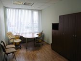 Išnuomojamos pigiai nedidelės administracinės