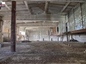 Parduodamas labai pigiai 653,73 m² pastatas - nuotraukos Nr. 15