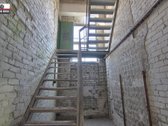 Parduodamas labai pigiai 653,73 m² pastatas - nuotraukos Nr. 12