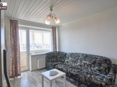 Parduodamas renovuotame name gerai įrengtas 1
