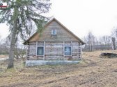 Parduodama labai pigiai sodyba Šiaulių r. - nuotraukos Nr. 3