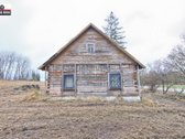 Parduodama labai pigiai sodyba Šiaulių r. - nuotraukos Nr. 2