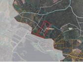 Parduodamas pigiai 11,0989 ha žemės sklypas - nuotraukos Nr. 6