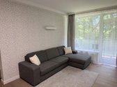 Parduodamas erdvus 2 kambarių butas vienoje - nuotraukos Nr. 6