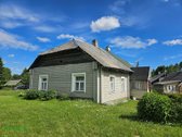Parduodama Pusė (1/2) Namo Ant Lakajos Upės - nuotraukos Nr. 4
