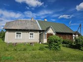 Parduodama Pusė (1/2) Namo Ant Lakajos Upės - nuotraukos Nr. 5