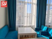 2 Kambarių Butas Nuomai Išskirtiniame Objekte - nuotraukos Nr. 2