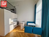 2 Kambarių Butas Nuomai Išskirtiniame Objekte - nuotraukos Nr. 3