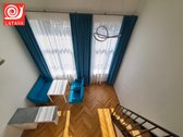 2 Kambarių Butas Nuomai Išskirtiniame Objekte - nuotraukos Nr. 5
