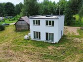 Parduodamas Naujai Pastatytas Dviejų Aukštų - nuotraukos Nr. 5