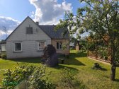 Prižiūrėto namo kieme – viskas, ko reikia - nuotraukos Nr. 2