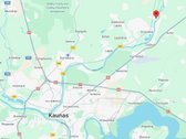 Šalia miško ir Neries įsikūriusioje sodų - nuotraukos Nr. 20