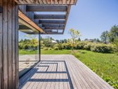 Parduodamas Išskirtinės Architektūros Namas - nuotraukos Nr. 4