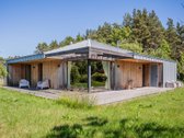 Palanga, Šventoji, Miško tak., mūrinis namas - nuotrauka Nr. 16