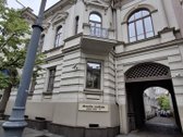 Nuomojamos kavinės veiklai pritaikytos