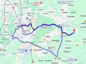 Parduodamas Visas Dvibutis Namas Karklėnuose - nuotraukos Nr. 27