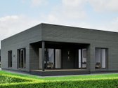 Išskirtinis Projektas - Namai Nuostabiame