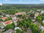 Parduodamas autentiškas namas Žvėryne – - nuotraukos Nr. 3