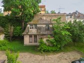 Parduodamas autentiškas namas Žvėryne – - nuotraukos Nr. 6