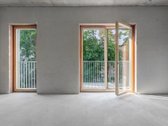 Senojo Žvėryno širdyje išvystytas projektas - nuotraukos Nr. 15