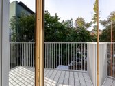 Senojo Žvėryno širdyje išvystytas projektas - nuotraukos Nr. 16