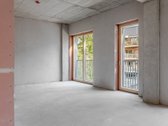 Senojo Žvėryno širdyje išvystytas projektas - nuotraukos Nr. 12