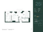 Senojo Žvėryno širdyje išvystytas projektas - nuotraukos Nr. 2