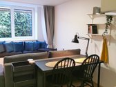 Nuomojamas Naujai Įrengtas Butas Kauno Centre - nuotraukos Nr. 3