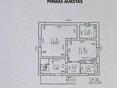 Parduodamas Įrengtas 121 Kv. M Gyvenamasis - nuotraukos Nr. 29