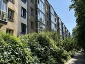 Butas įsikūręs renovuotame name, ramioje ir - nuotraukos Nr. 2