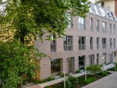 Senojo Žvėryno širdyje vystomas projektas - nuotraukos Nr. 20