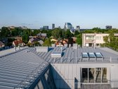 Senojo Žvėryno širdyje vystomas projektas - nuotraukos Nr. 33