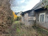 Gyvenamasis namas su žemės sklypu - nuotraukos Nr. 2