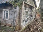 Gyvenamasis namas su žemės sklypu - nuotraukos Nr. 3