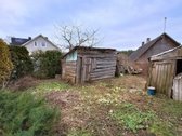 Gyvenamasis namas su žemės sklypu - nuotraukos Nr. 7