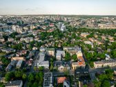 Senojo Žvėryno širdyje išvystytas projektas - nuotraukos Nr. 41