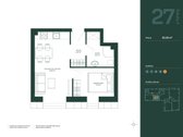 Senojo Žvėryno širdyje išvystytas projektas - nuotraukos Nr. 6