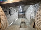 Parduodamas sausas garažas su duobe po visu garažu - nuotraukos Nr. 2