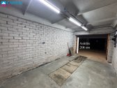 Parduodamas sausas garažas su duobe po visu garažu - nuotraukos Nr. 5