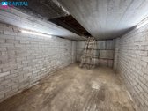 Parduodamas sausas garažas su duobe po visu garažu - nuotraukos Nr. 7