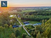 Parduodamas namų valdos sklypas privačioje - nuotraukos Nr. 4