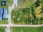 Parduodamas namų valdos sklypas privačioje - nuotraukos Nr. 5