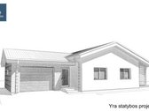 Parduodamas namų valdos sklypas privačioje - nuotraukos Nr. 7