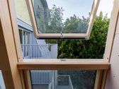 Senojo Žvėryno širdyje išvystytas projektas - nuotraukos Nr. 14